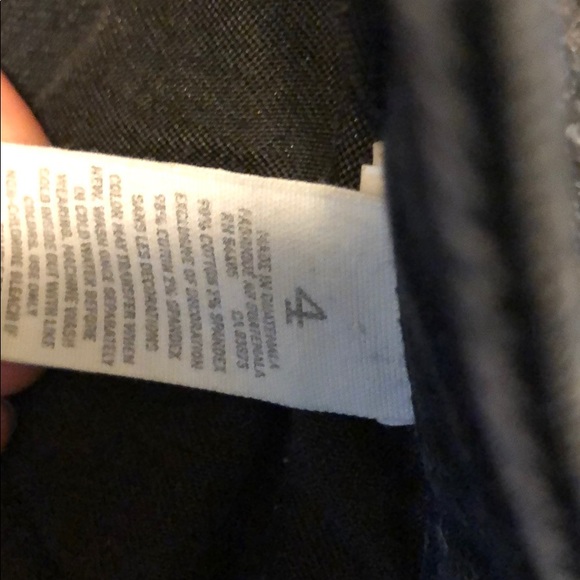 american eagle jean shorts - Picture 3 of 4